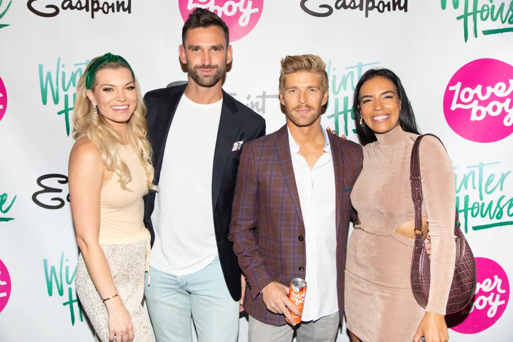 Winter House Premiere