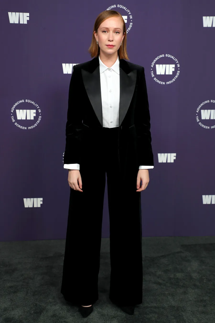 Women in Film Honors Gala Red Carpet Fashion: See What the Stars Wore