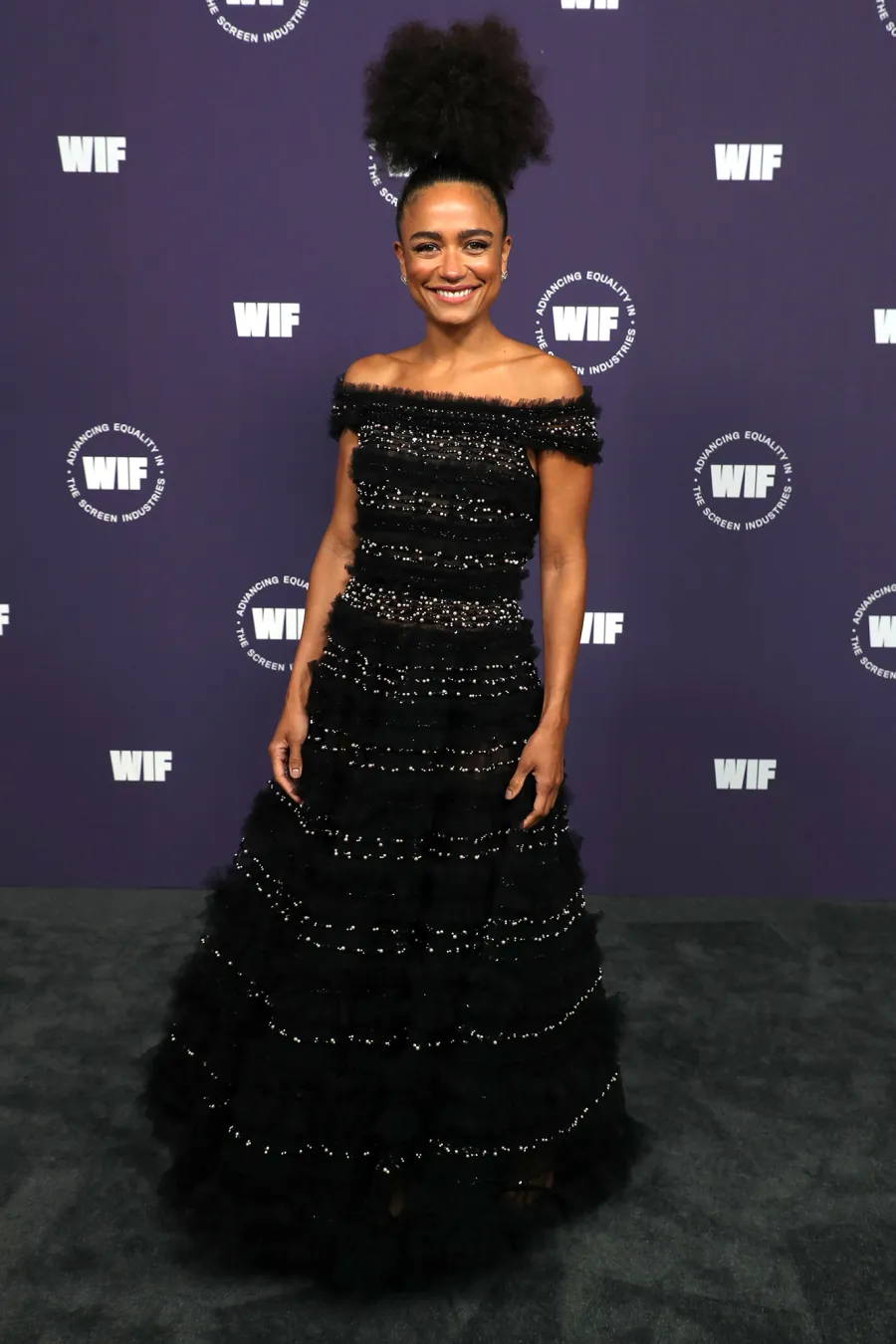 Women in Film Honors Gala Red Carpet Fashion: See What the Stars Wore