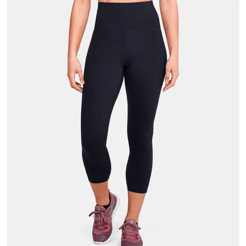 Women's UA Meridian Crop