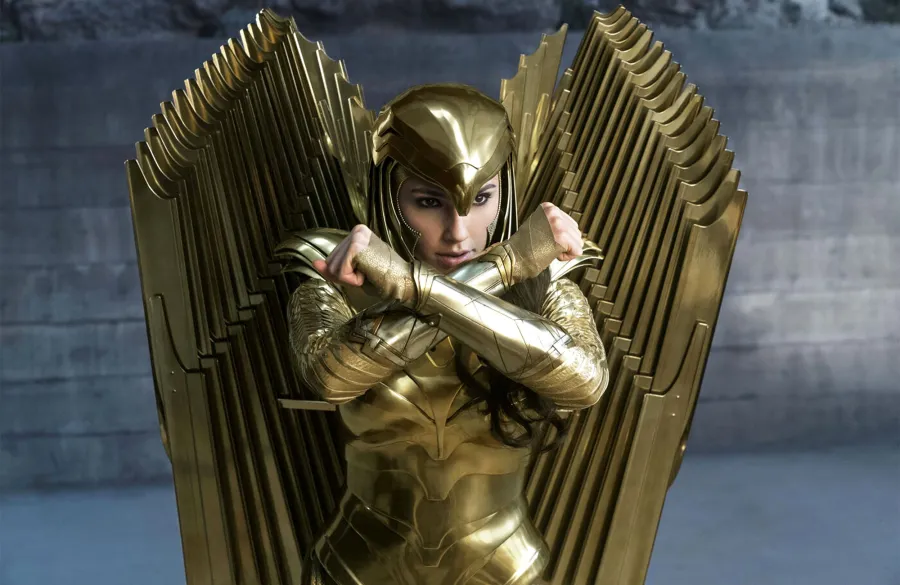 ‘Wonder Woman 3’ Movie: Everything We Know So Far