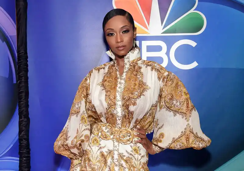 Yaya DaCosta- 25 Things You Don’t Know About Me Im a Full Spectrum Birth Doula