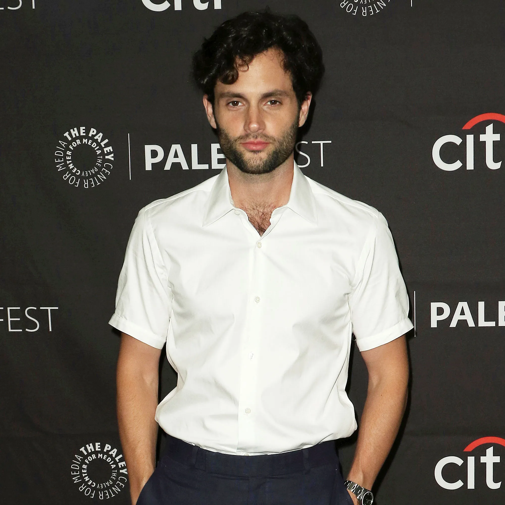 You Season 3 Everything We Know Penn Badgley