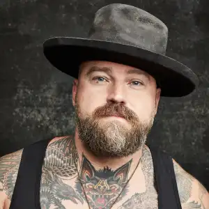 Zac Brown 25 Things You Don’t Know About Me