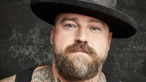 Zac Brown 25 Things You Don’t Know About Me