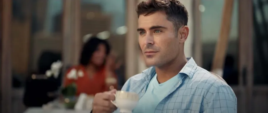 Zac Efrons Hottest Moments