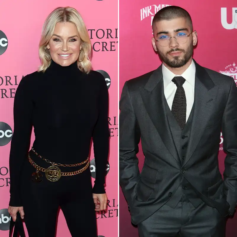 Zayn Malik, Gigi Hadid and Yolanda Hadid’s Quotes About the Relationship Between Him and Their Family