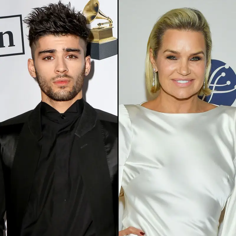 Zayn Malik and Yolanda Hadid’s Relationship Is ‘Fraught With Tension’