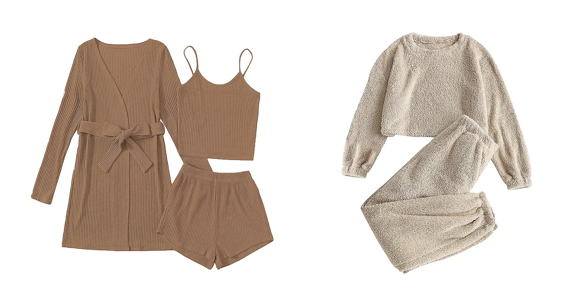 amazon-comfy-cozy-pajama-set