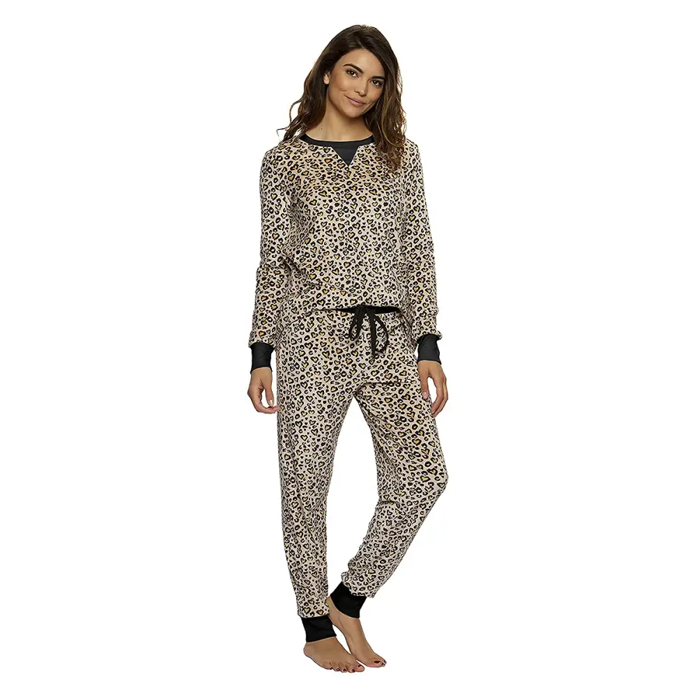 amazon-pajama-sets-felina-leopard