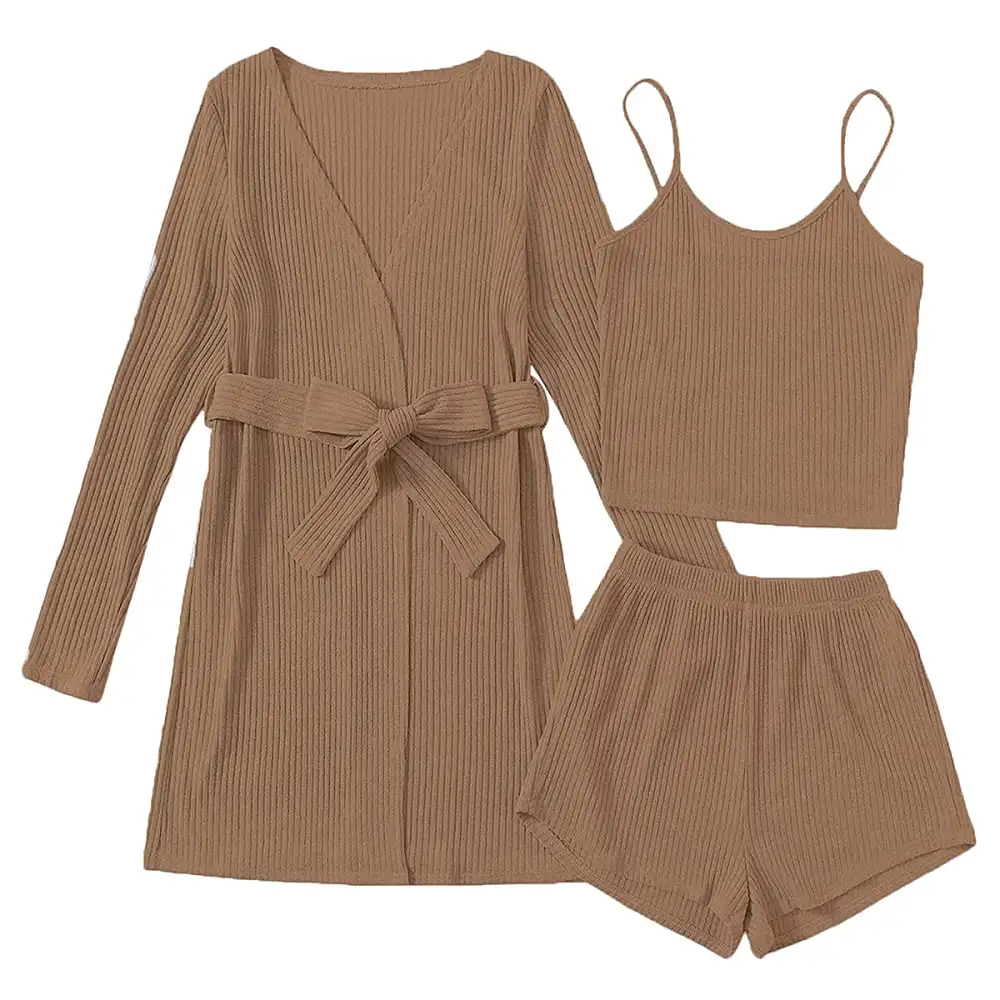 amazon-pajama-sets-verdusa-3-piece
