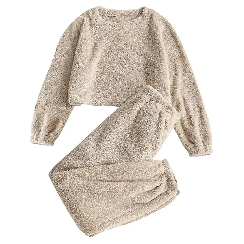 amazon-pajama-sets-zaful-fuzzy