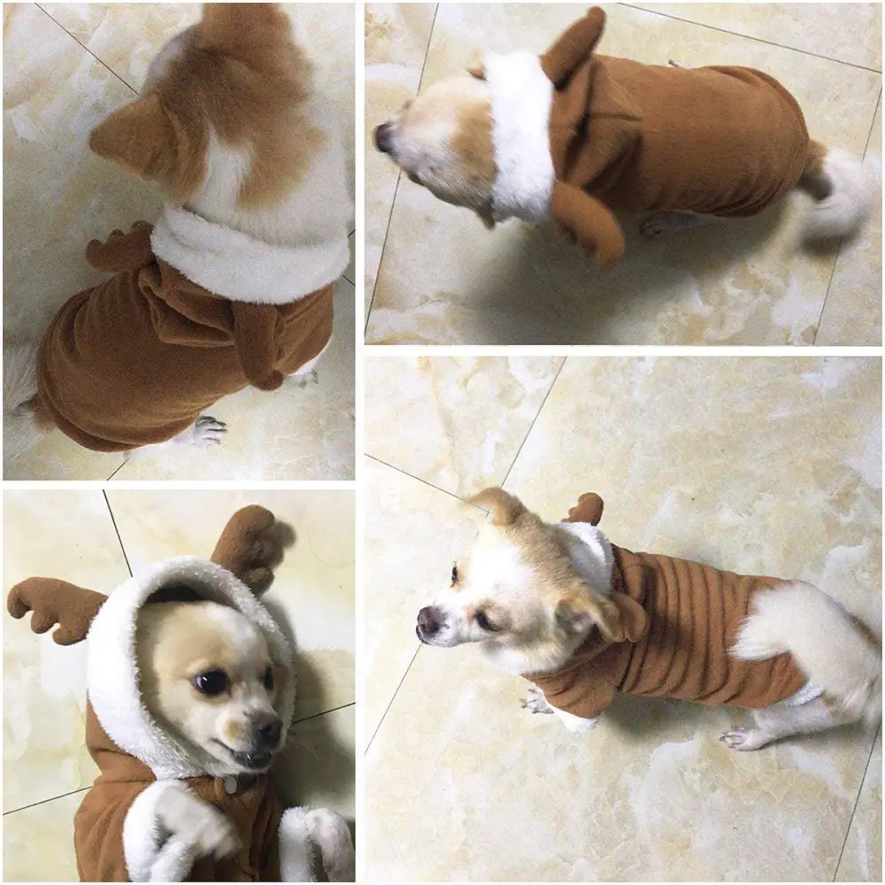 amazon-pet-holiday-costumes-reindeer