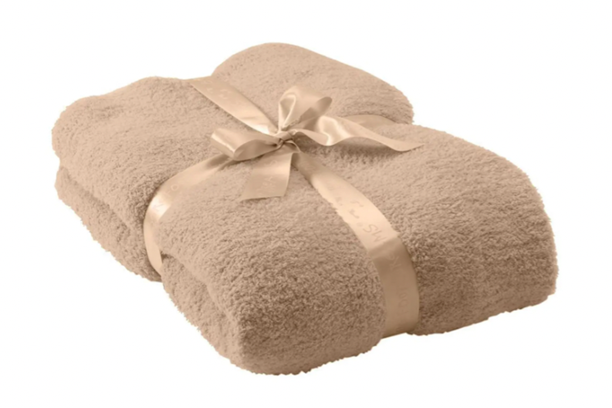 camel-blanket