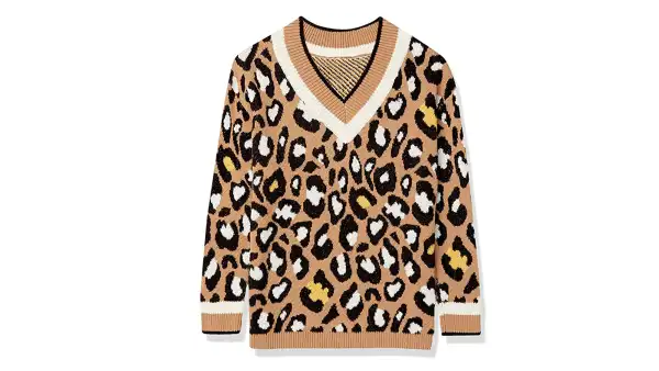 camel-leopard