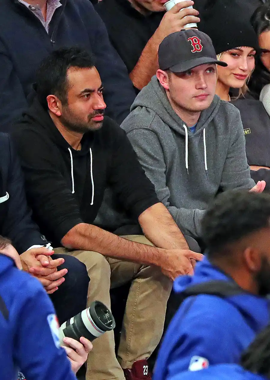 Celebrity Engagements of 2021: Stars Who Got Engaged This Year