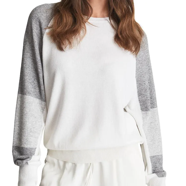 color-block-sweater