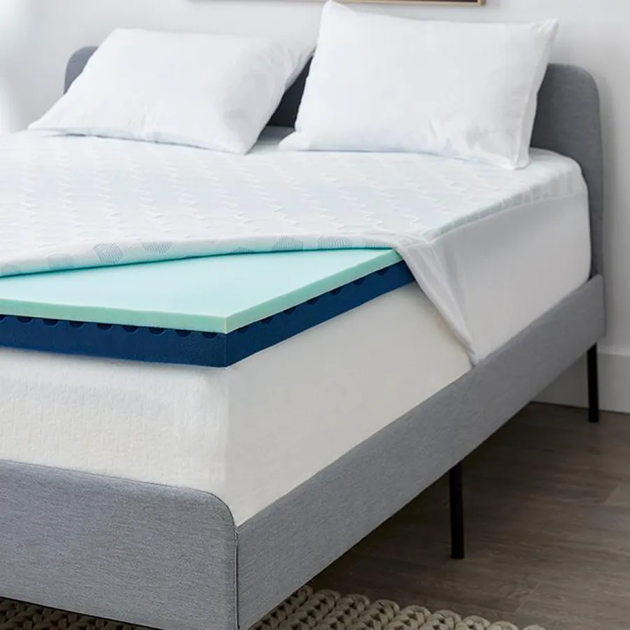 comfort-home-gifts-mattress-topper-molecule
