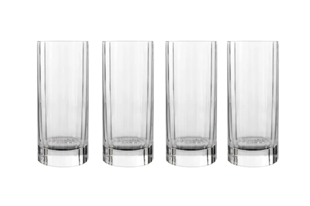 glassware