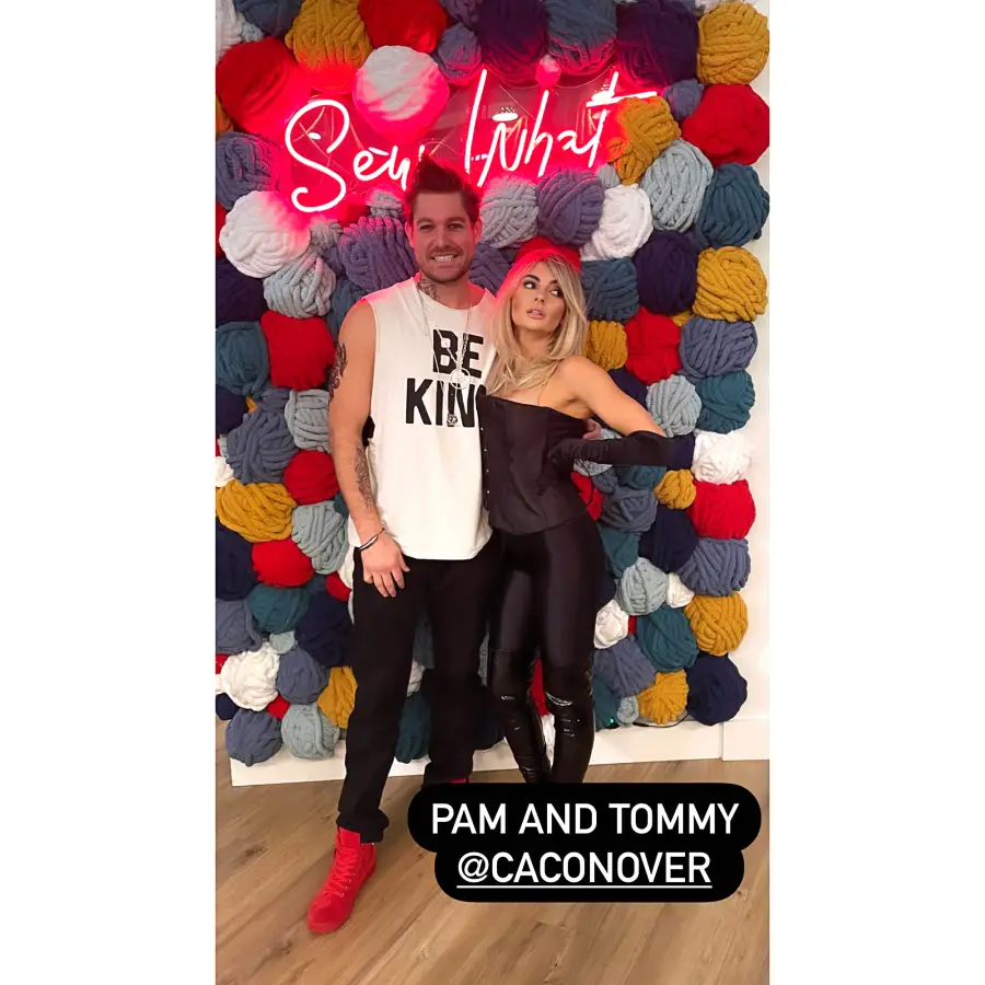 Celeb Couples Halloween Costumes