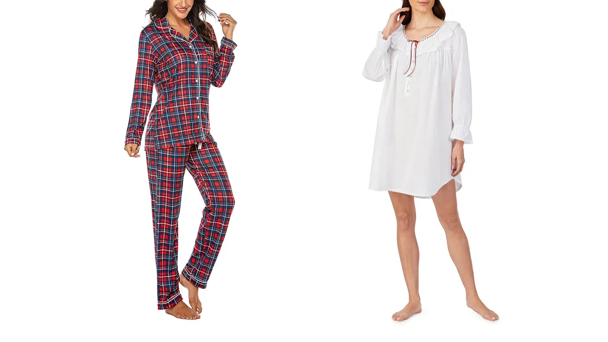 holiday-pajamas