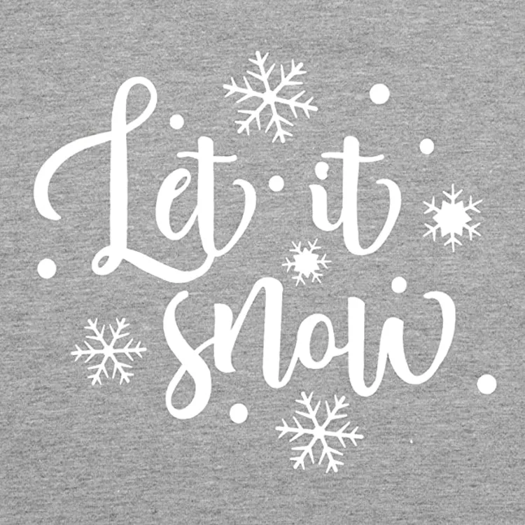let-it-snow