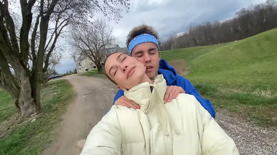 Celebrity Music Video Couples