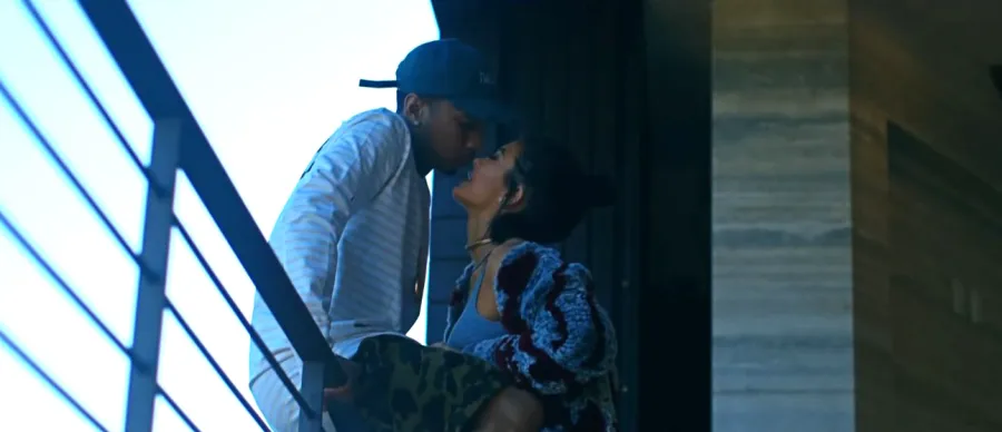 Celebrity Music Video Couples