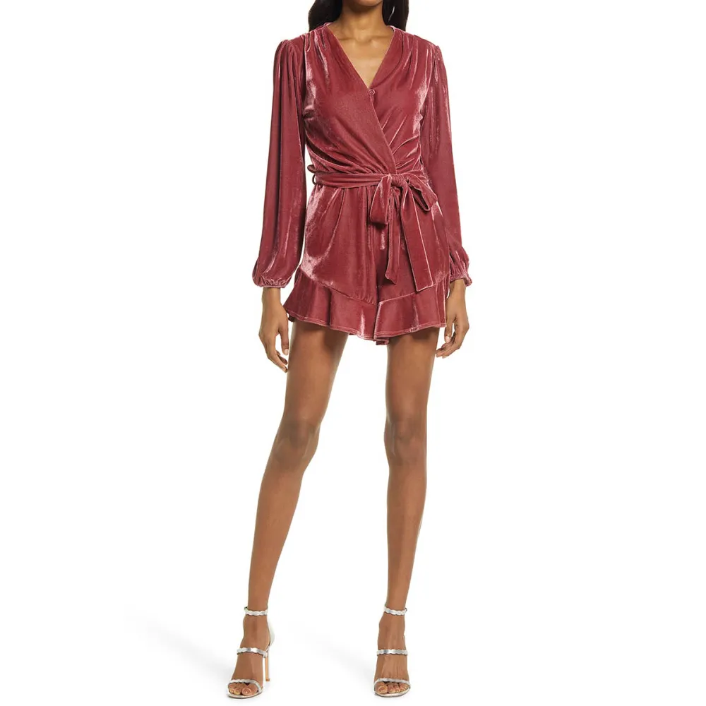 nordstrom-fall-fashion-velvet-romper