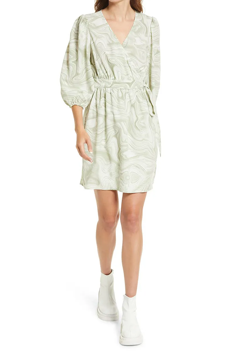 nordstrom-under-40-marble-dress