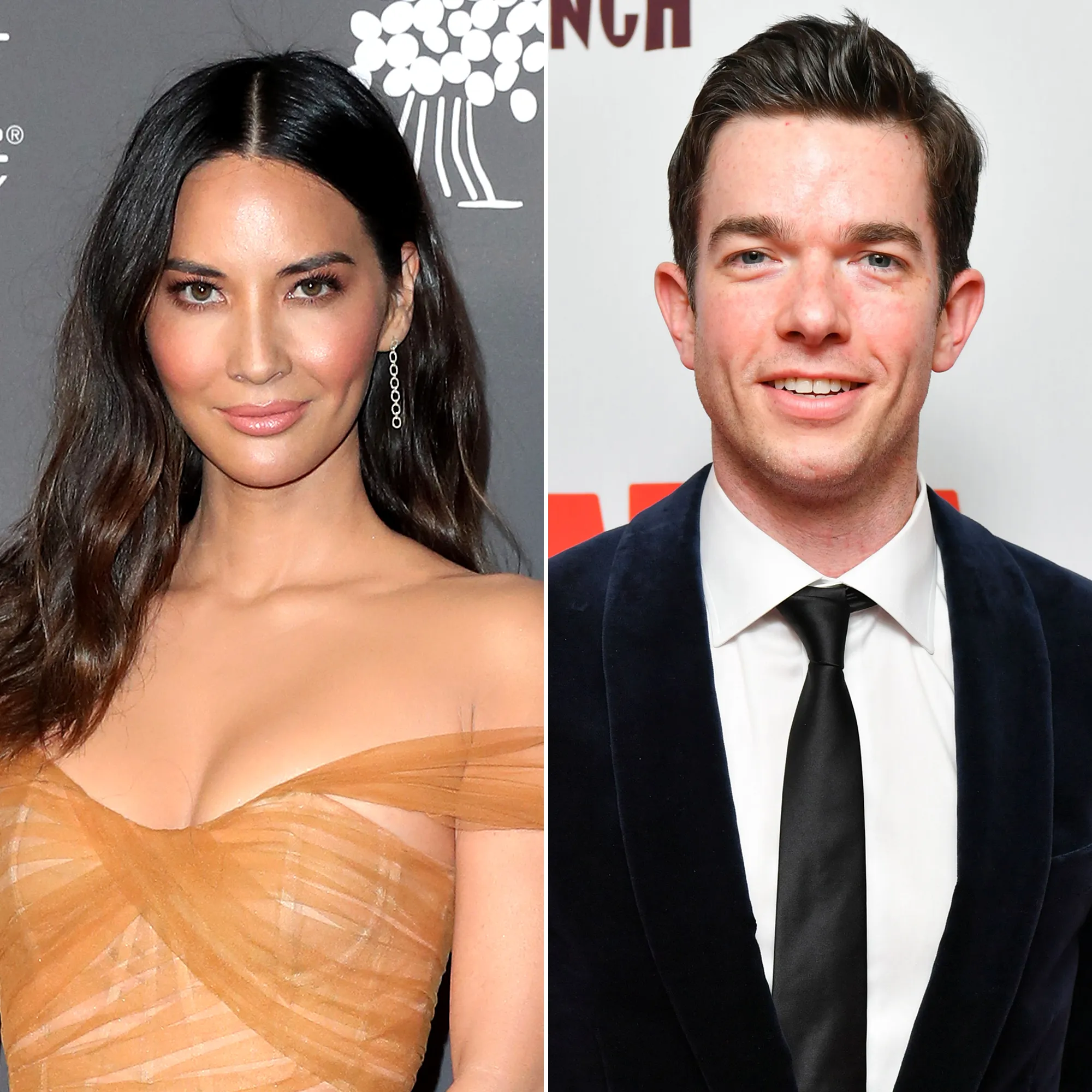 Olivia Munn and John Mulaney Welcome Their 1st Child