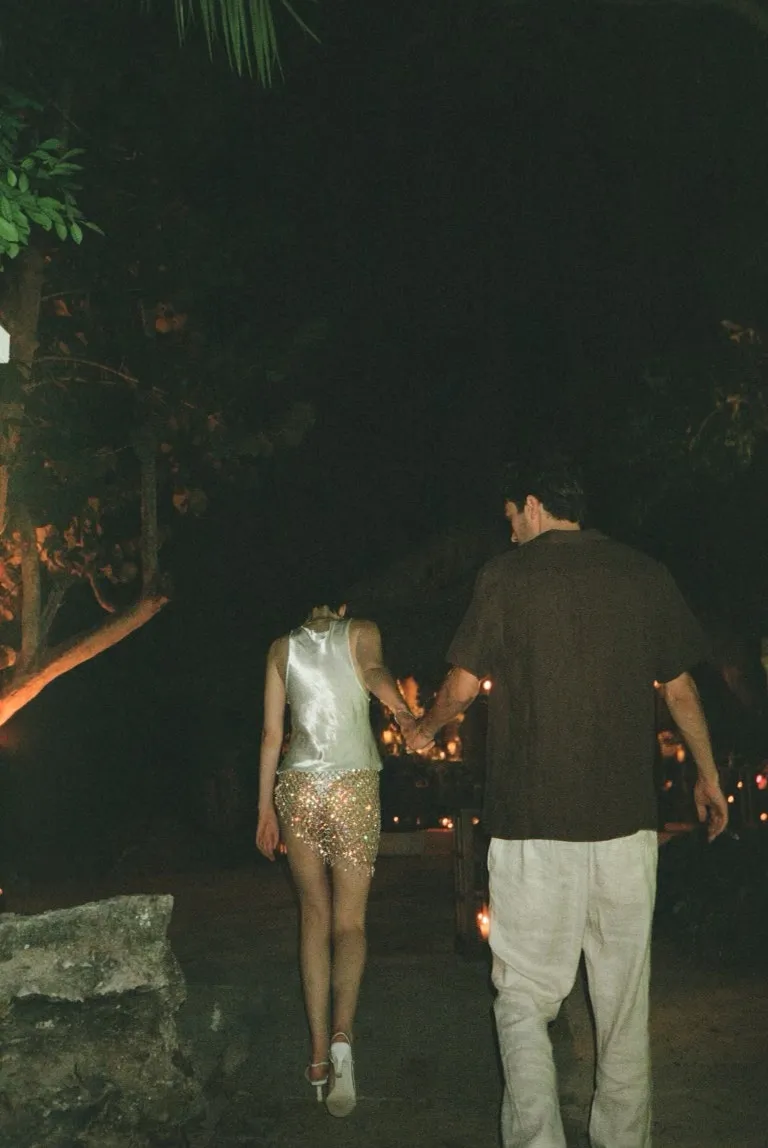 Paul Walker’s Daughter Meadow Walker Gets Married and Vin Diesel Walks Her Down the Aisle