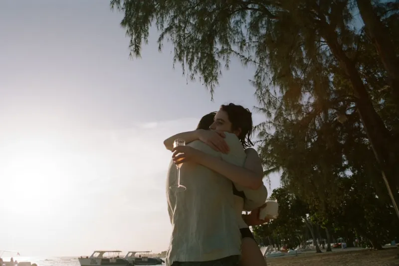 Paul Walker’s Daughter Meadow Walker Gets Married and Vin Diesel Walks Her Down the Aisle