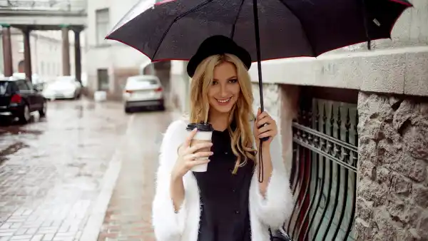 rainy-day