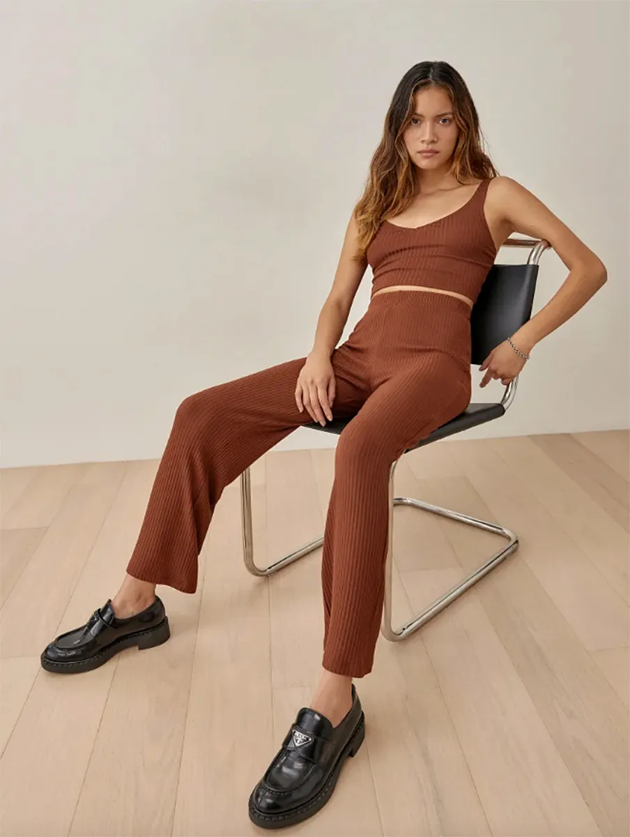 reformation-two-piece-set