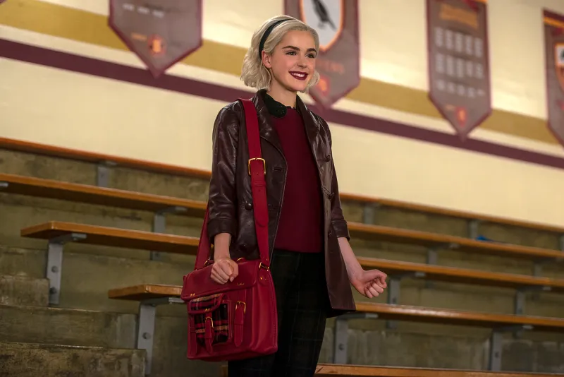 Everything to Know About ‘Riverdale’ Season 6: Cast, Release Date and More