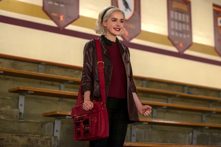 Everything to Know About ‘Riverdale’ Season 6: Cast, Release Date and More