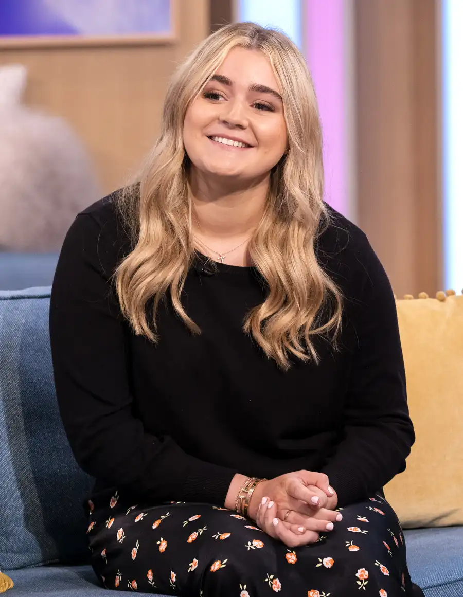 Matilda Ramsay Stars Who've Hit Back Against Body-Shamers