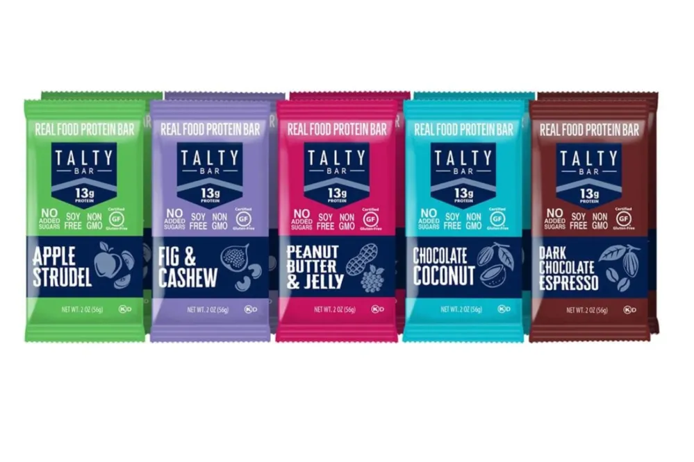 talty-bars