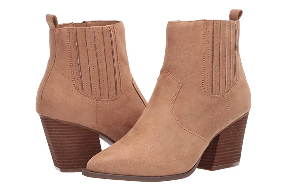 tan-boots