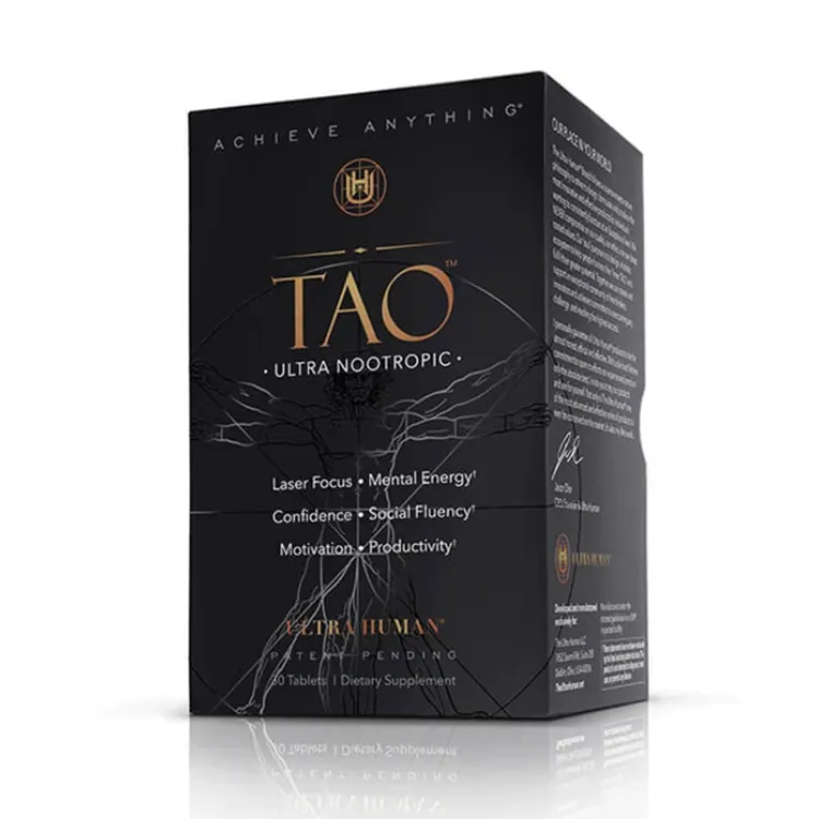 tao-nootropic