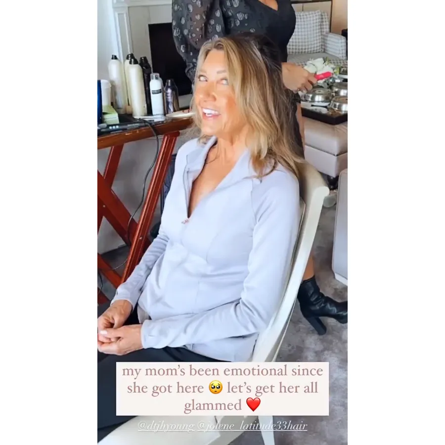 Tarek El Moussa and Heather Rae Young Are Married After More Than 2 Years Together