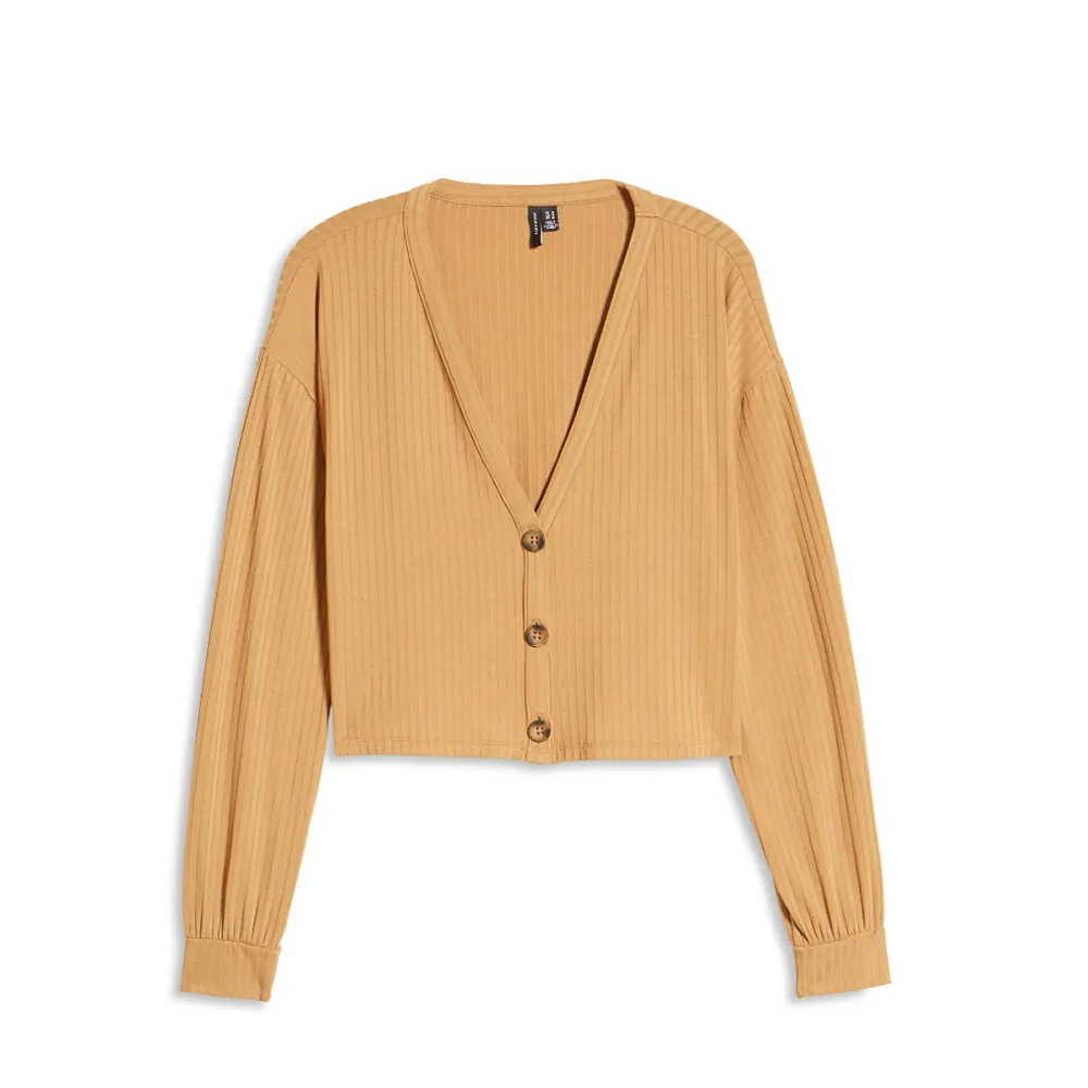 vero-moda-cardigan-tobacco-brown