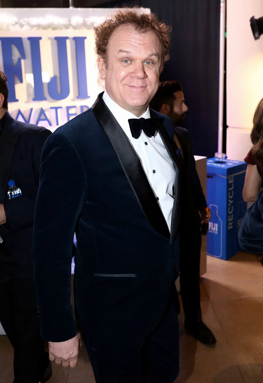 2019 John C Reilly Will Ferrell and Adam McKay Friendship Ups and Downs Over the Years