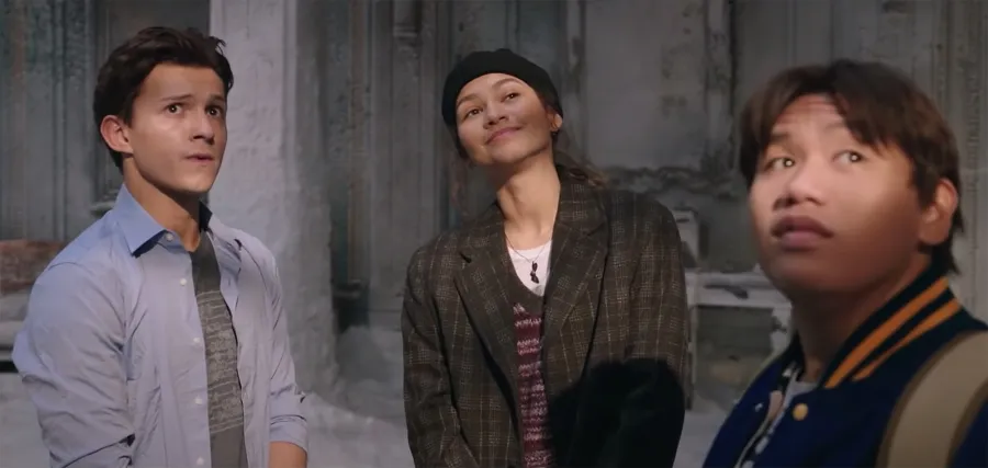 2021 Holiday Movie Preview