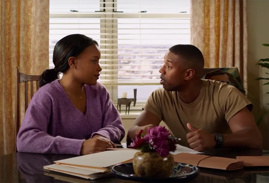 2021 Holiday Movie Preview