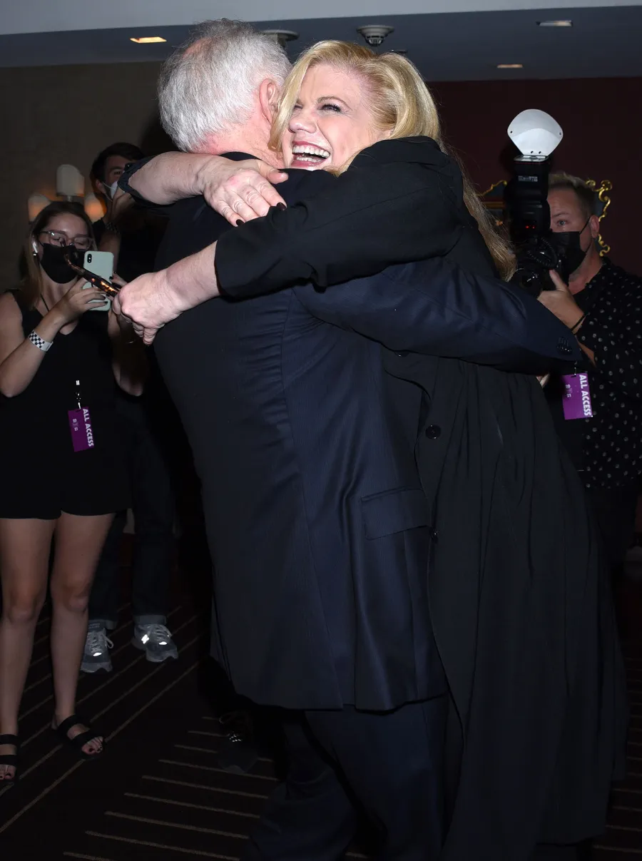 3rd Rock From the Sun Cast Reunited for 25th Anniversary 02