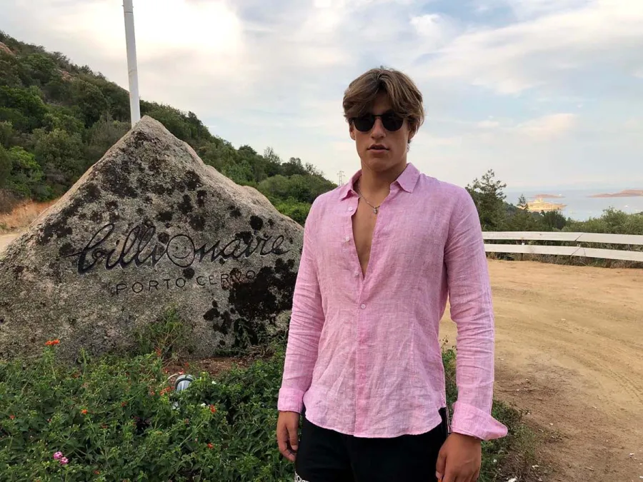 5 Things Know About Millie Bobby Browns Rumored BF Jake Bongiovi