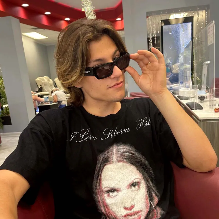 5 Things Know About Millie Bobby Browns Rumored BF Jake Bongiovi