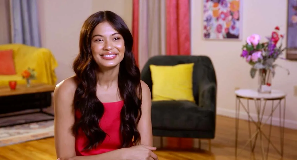 90 Day Fiances Juliana Claps Back Haters Pregnancy Post